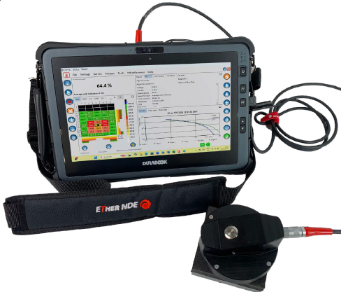 Correntes Parasitas Pulsadas (PEC):